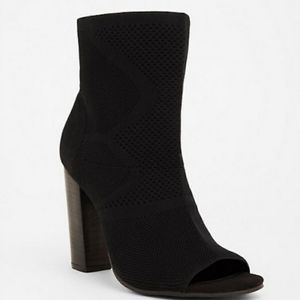 Torrid Boots